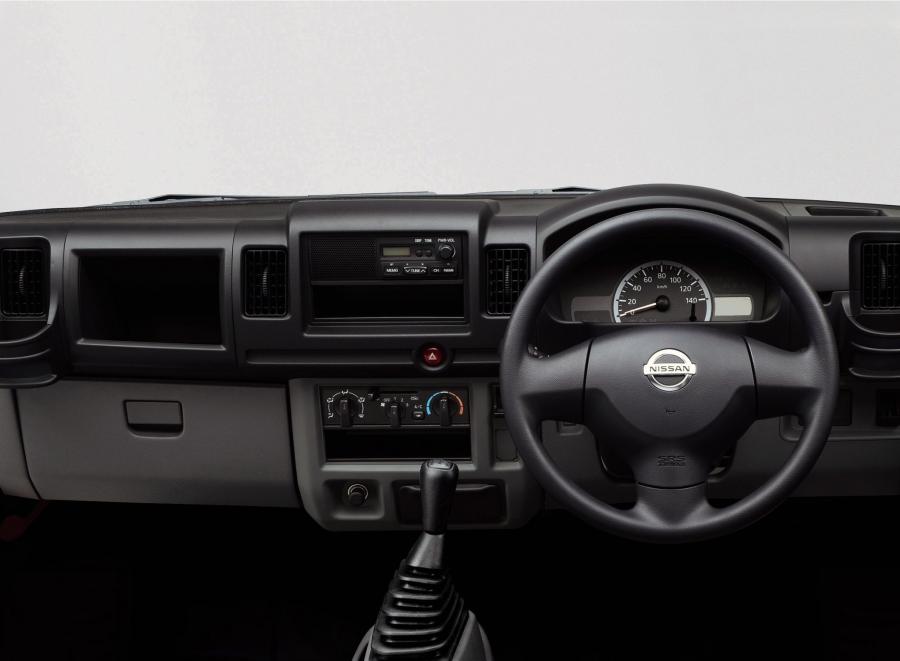  Nissan Clipper Rio 2007 года  (фото 2 из 3)